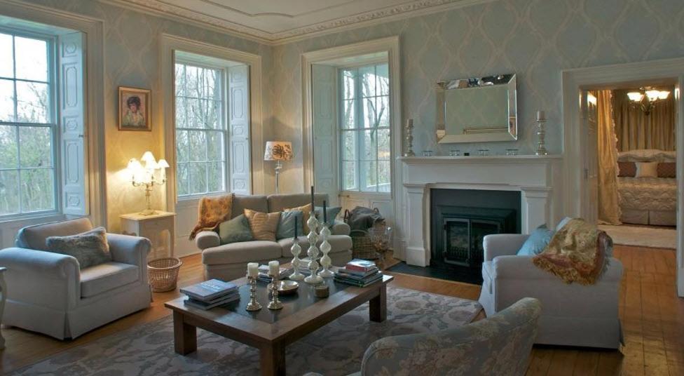 Bed and Breakfast Maplehurst Manor Броквилл Экстерьер фото