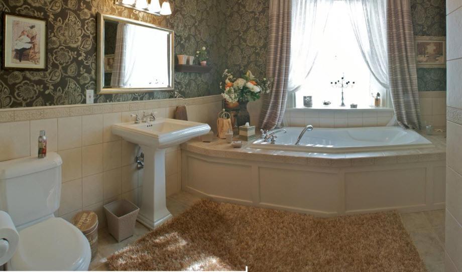 Bed and Breakfast Maplehurst Manor Броквилл Номер фото